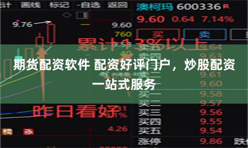 期货配资软件 配资好评门户，炒股配资一站式服务
