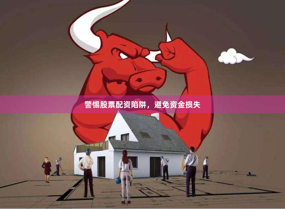 警惕股票配资陷阱，避免资金损失