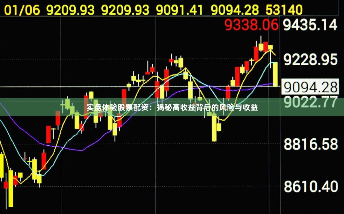 实盘体验股票配资:揭秘高收益背后的风险与收益