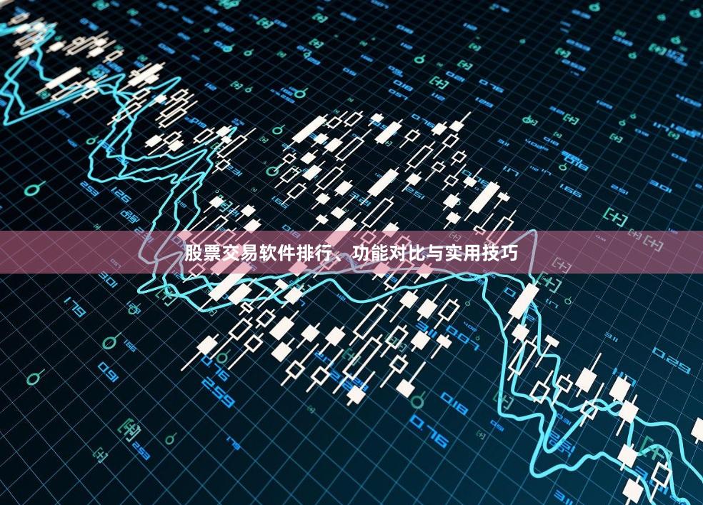 股票交易软件排行、功能对比与实用技巧