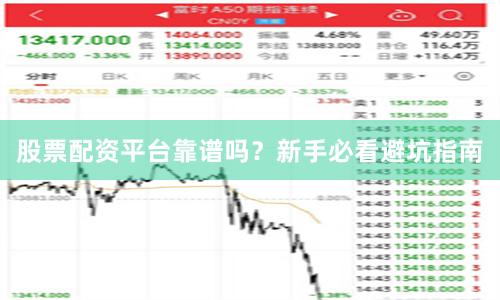 股票配资平台靠谱吗?新手必看避坑指南