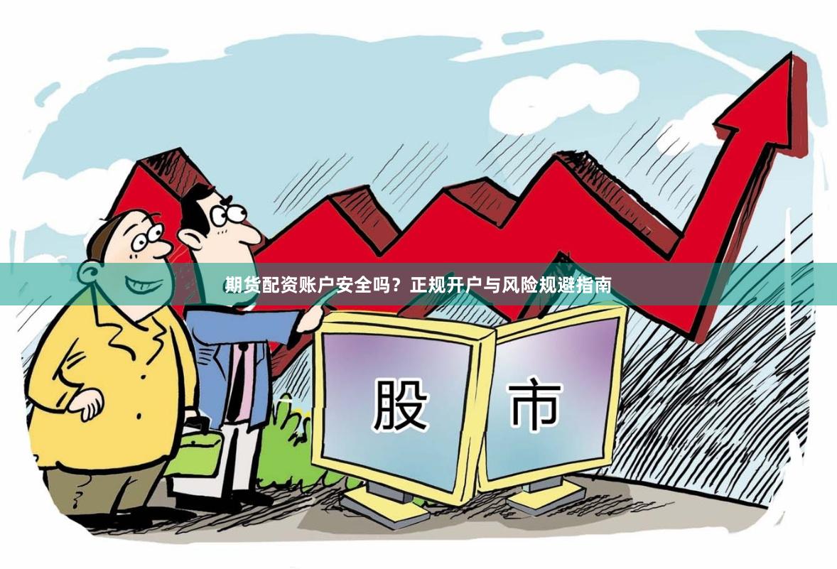 期货配资账户安全吗？正规开户与风险规避指南