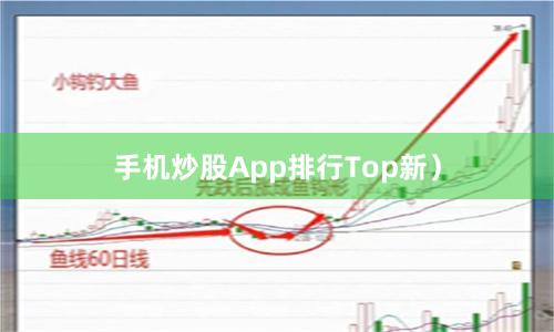 手机炒股App排行Top新）