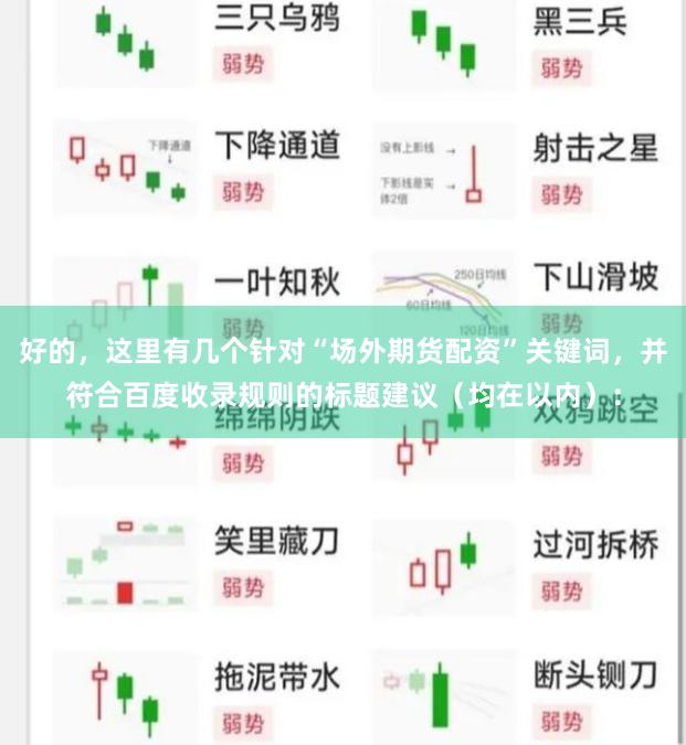 好的，这里有几个针对“场外期货配资”关键词，并符合百度收录规则的标题建议（均在以内）：